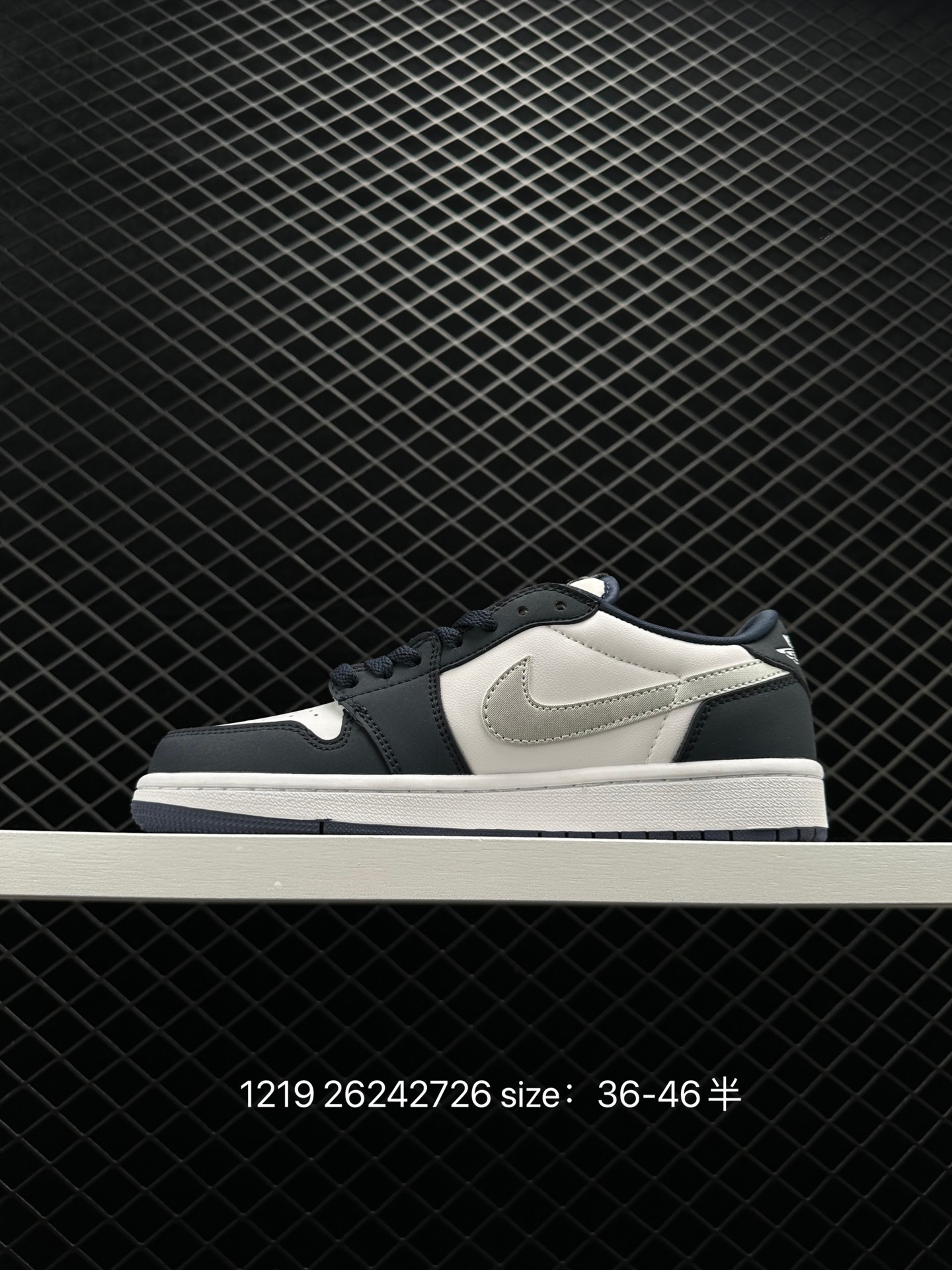 Air Jordan 1 Low AJ1